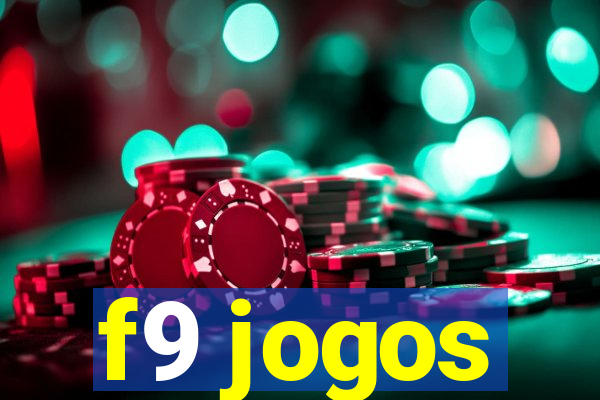 f9 jogos